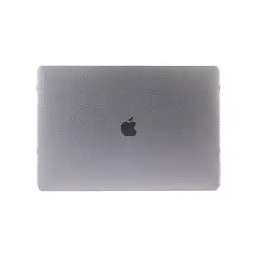 Coque Hardshell Dots d'Incase pour MacBook Pro 14″ - Transparent - Apple  (BE)