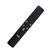 Remote Control Replacement CT-8518 for Toshiba- Smart LED TV Accessories, TV Remote with Netflix