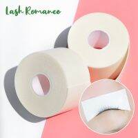 H&amp;L Foam Sponge Lash Patch Tape White Strong Adhesion Eyelashes Make Up Tools High Quality Adhesives Tape