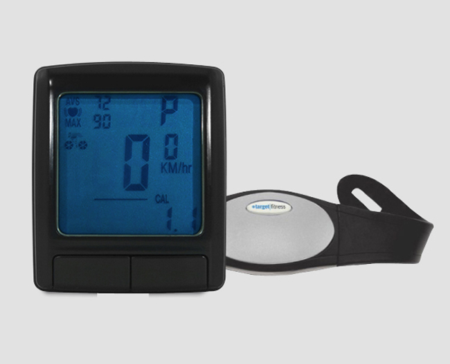 boardman 22 function cycle computer