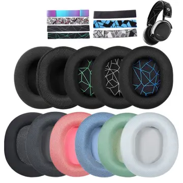 Earpads cloud revolver hot sale