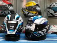 SHOEI หมวกกันน็อค X14 X-สิบสี่  xspirit BMW HP4