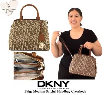 Shop the Latest DKNY Bags in the Philippines in November, 2023