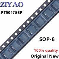 (10piece) 100% New RT5047 RT5047GSP sop-8 Chipset WATTY Electronics