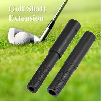 Extender Irons Rods Wood Driver Graphite Extension Shaft Golf