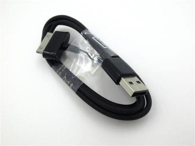 USB Adapter Charger Data Sync Cable Cord for Samsung Galaxy Tab 7.0 Plus GT-P6200 GT-P6210 GT-P1010 P1000 Tablet PC