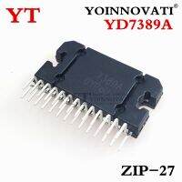 2 10PCS 100% New YD7389A YD7389 ZIP 27