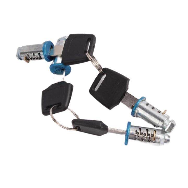 Rooftop Cargo Rack Locks Keys Locking Key Lock Cylinder for Roof