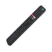 2X TV Remote Control Without Voice Netflix Google Play Use for SONY RMF-TX500P RMF-TX520U KD-43X8000H KD-49X8000H