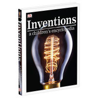 Inventions A Childrens Encyclopedia