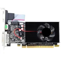 GT730 image Card 64Bit GDDR3 GT 730 D3 Game Video Cards GeforceHDMI Dvi VGA Video Card