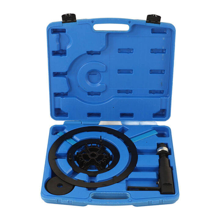 Dry Dual Clutch Transmission Remover Reinstall Dual Clutch Reset Tool