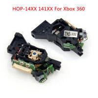 10Pcs Original HOP-141X HOP-14XX เลนส์เลเซอร์สำหรับ X 360 Console Optical Head Pick-Up สำหรับ X 360ไขมันอะไหล่