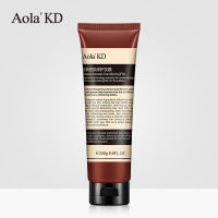 ครีมนวดผม Conditioner ครีมบำรุงผม แบรนด์ AolaKD เก็บกักความชุ่มชื้น ให้ผมหอมยาวนาน ควบคุมความมัน นุ่มสลวย บำรุงผมแห้งกร้าน