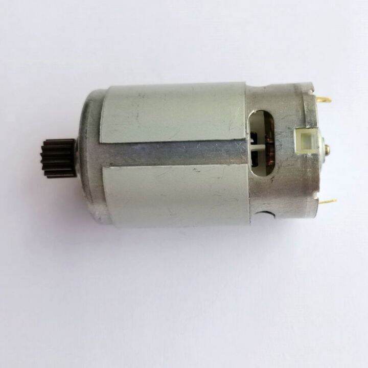 10-8-v-15-teeth-dc-motor-kv3sfn-8520sf-wr-for-bosch-gsr1080-2-li-3601je2000-eu-electric-drill-screwdriver-motor