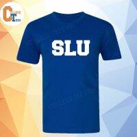 SLU SAINT LOUIS UNIVERSITY T-Shirt  College Tees PH