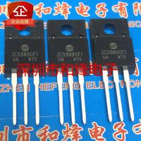 5PCS-10PCS JCS9N90FI  TO-220F 900V 9A     New And Original On Stock