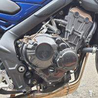 ครอบแคร้ง ครอบเครื่อง เต็ม CBR650r CB650f