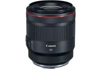 Canon Lens RF 50mm f/1.2L USM (ประกันร้าน EC-Mall 1ปี )