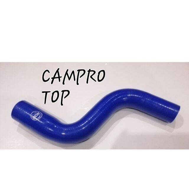 RADIATOR TANGKI HOSE SILICONE EXORA BLM GEN2 PERSONA Lazada