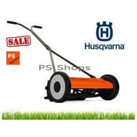 รถเข็นตัดหญ้าแรงคน HUSQVARNA 54 (เก็บเงินปลายทาง)