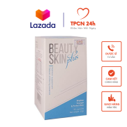 Beauty Skin Plus Viên uống trắng da ngừa nám