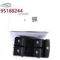 New 95188244 Master Power Electric Window Switch for GMC Chevrolet Sonic Trax 2012-2016 95460072