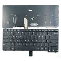 New For Lenovo Thinkpad L450 T450 T450s L440 L450 T431s T440 T440p T440s Edge E431 Series Laptop Keyboard US Black No Pointer