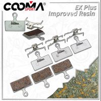 Bicycle Disc Brake Pads for SHIMANO XTR DEORE XT SLX DEORE ALFINE To Replace G04Ti G04S G03A G03S J04C J03A Pads