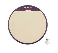 Vic Firth แป้นซ้อมกลอง แป้นตีกลอง 12" Practice Pad ขนาด 12" รุ่น HHPSL