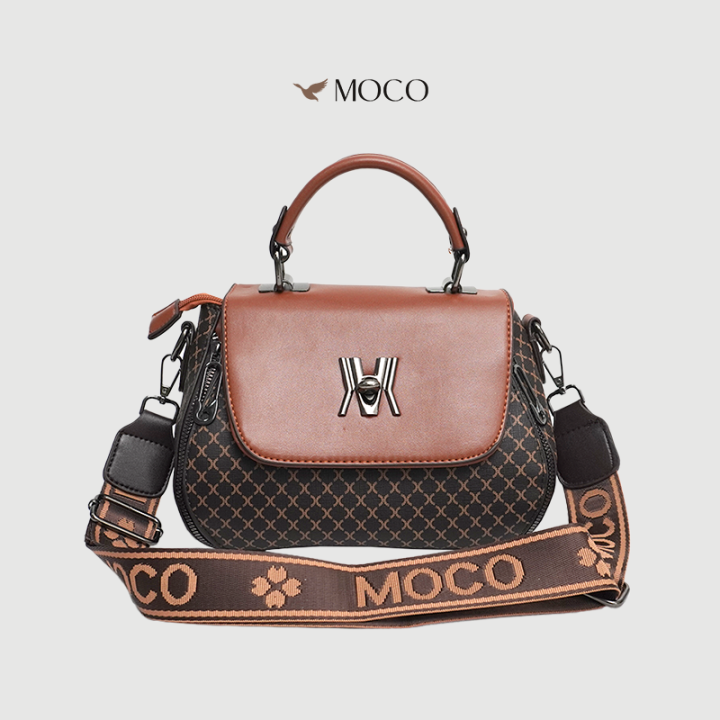 Tas Terbaru Louis Vuitton Ini Cocok untuk OOTD Hari Senin