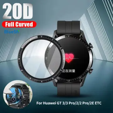 Correa Silicona Huawei Watch GT Series 2/2 Pro /2e /GT Sport