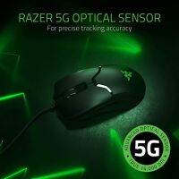 [COD]Razer Viper CABLE Gaming Mouse 16000 DPI 5G OPTICAL SENSOR