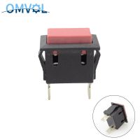 5PCS mini rocker switch 21X15mm Momentary Type