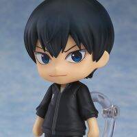 Nendoroid 529b Tobio Kageyama Jersey Ver. เนนโดรอยด์ โทบิโอะ คาเงยามะ Haikyuu ไฮคิว คู่ตบฟ้าประทาน โมเดลด๋อย ฟิกเกอร์แท้