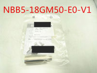 N5-18GM50-E0-V1 N5-18GM50-Z0-V1 100 เซ็นเซอร์สวิตช์คุณภาพสูงใหม่