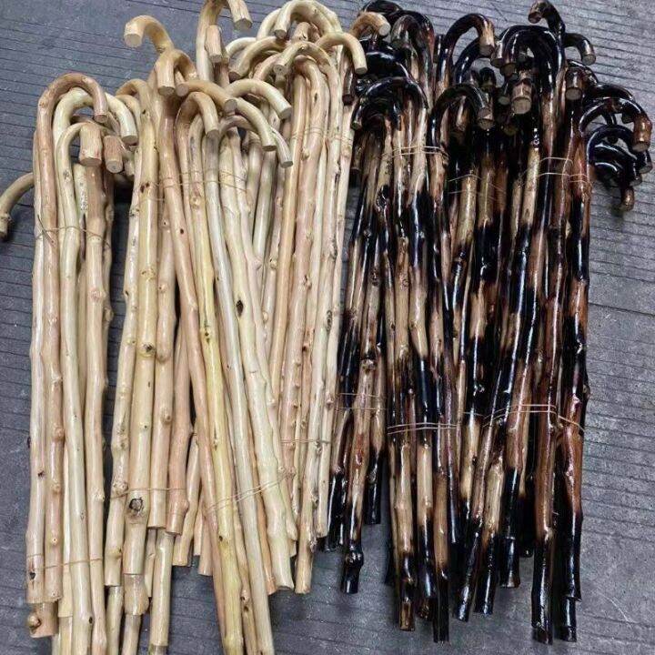 Wooden cane Tungkod assorted color for props of costumes cane tungkod