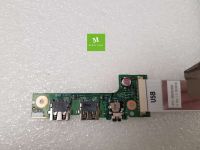 GENUINE FOR Acer Aspire 3 A315-53 A515-51 41 A615-51 USB Audio Board W CABLE 4350F6B0L01 C5V01 LS-E891P