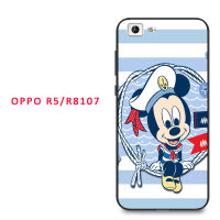 มาใหม่ล่าสุดสำหรับ OPPO R5/R8107/R8106เคสโทรศัพท์สำหรับ OPPO ซิลิคอนเคสนิ่มมีรูปแบบเดียวกันขาตั้งโทรศัพท์และเชือก