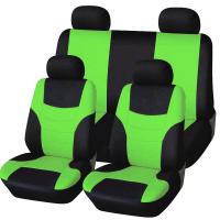 6 Colors Car Seat Cover All Season Seat Cushion Compatible with Most Cars Trucks SUVs 100 Breathable Car Interior Supplies