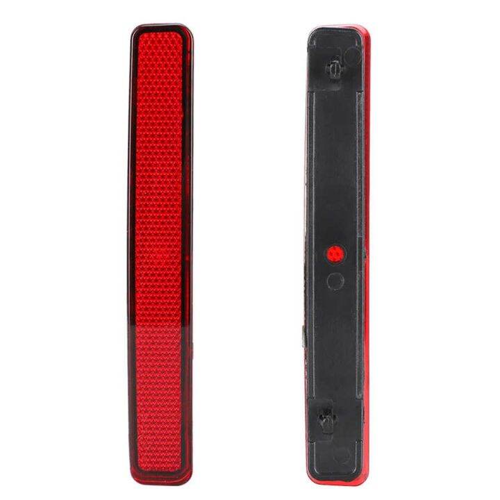 pair-of-rear-bumper-reflector-assembly-light-fit-for-t5-transporter-2003-3011-7e0945105red