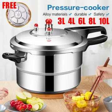 6L 1600w electric hot pot frying pan multicooker aluminum alloy non stick electric  skillets cooking soup pots food steamer