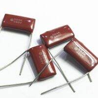 Metal Film Capacitor 250v564 0.56uf 560nf 564k Pin Pitch 15mm