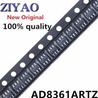 (10piece)100% New AD8361ARTZ AD8361ART AD8361 J3A SOT23-6 Chipset WATTY Electronics