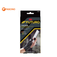 Futuro Deluxe Thumb Stabilizer พยุงนิ้วหัวแม่มือ   ไซส์ S-M สีดำ