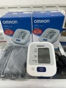 MÁY ĐO HUYẾT ÁP OMRON 7121 + TẶNG KÈM DÂY SẠC