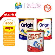 Sữa Origin Thường Gold Gastro - 800G