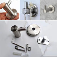 KAZA ขอแขวนสแตนเลสสติล Stainless Steel Wall Hooks ขอแขวนติดผนัง อุปกรณ์แขวนผ้า อุปกรณ์ในห้องน้ำ Bathroom Accessories