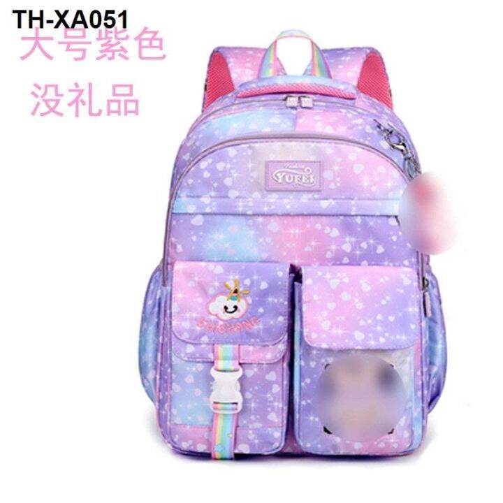 childrens-cartoon-cute-backpack-girls-large-capacity-campus-second-third-fourth-fifth-sixth-grade-primary-school-students-schoolbag