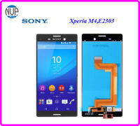 จอ LCD.Sony Xperia M4+ทัชสกรีน(Or) Xperia M4,E2303,E2353,E2333